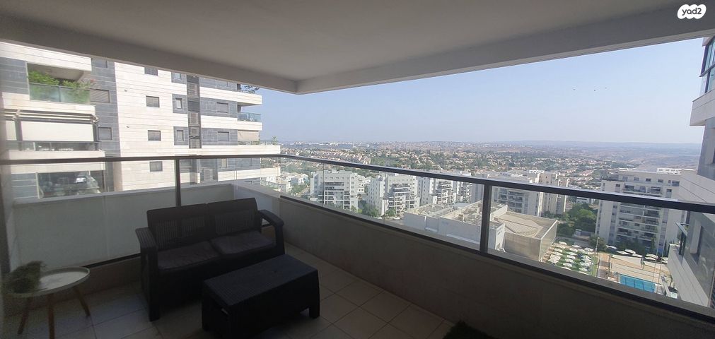 דירה, שייקה אופיר 10, ראש העין