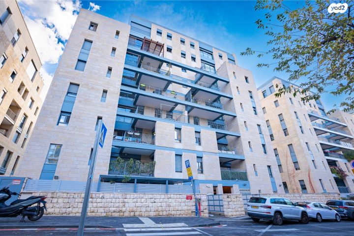 דירה, חלץ, בקעה, ירושלים