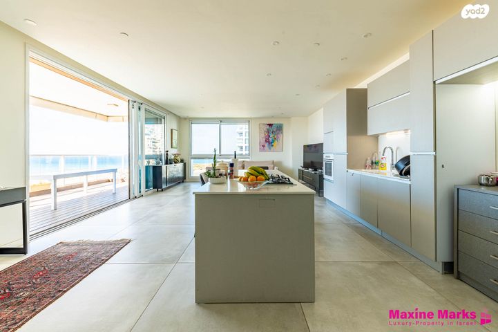 דירה, אהוד מנור 5, עיר ימים, נתניה