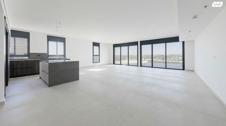 גג/ פנטהאוז, גרין פארק החדשה, הוד השרון