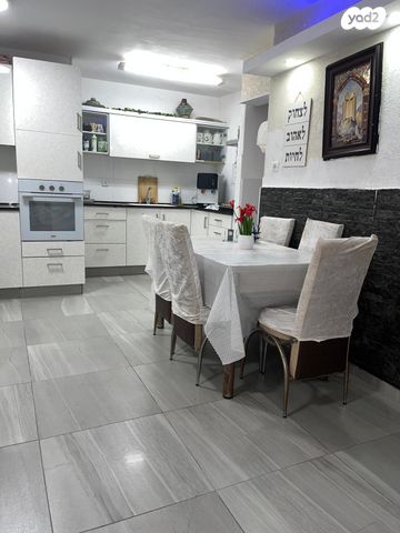 דירה, יהודה שטיין 19, פארק עופר, רמלה