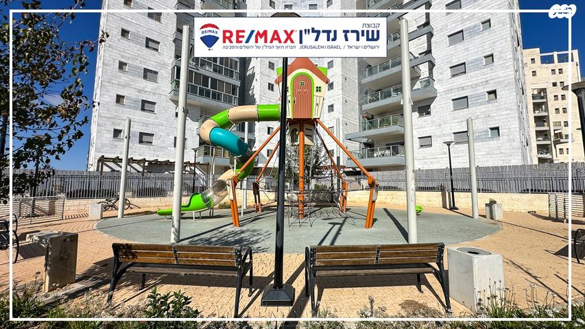 דירה, הרב שפירא 1, בית אל, בית אל