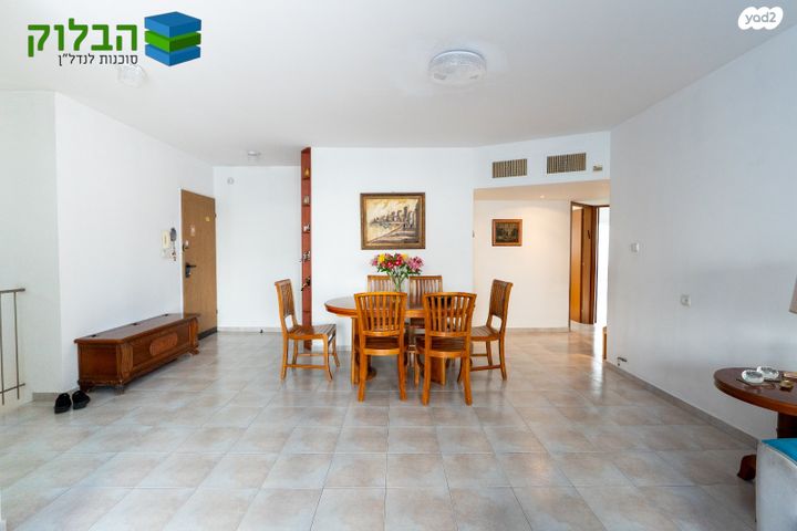 דירת גן, רביבים, גני ראשון, ראשון לציון