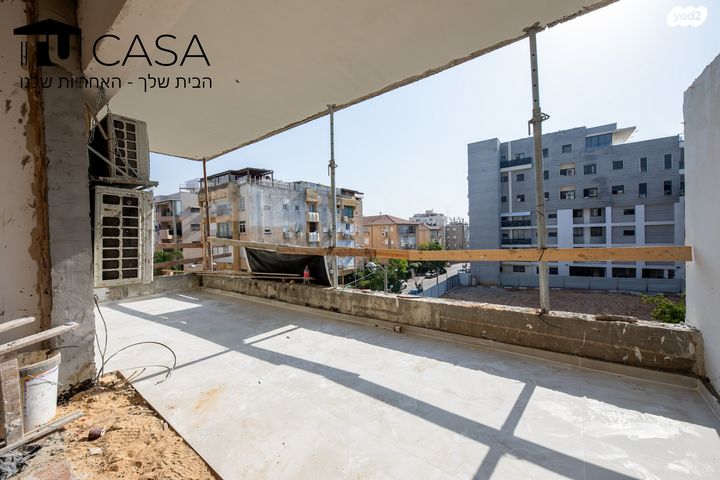 דירה, כצנלסון, ראשון לציון