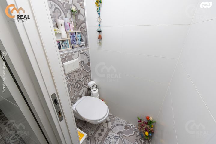 דירה, שדרות המגינים, קרית אליהו, חיפה