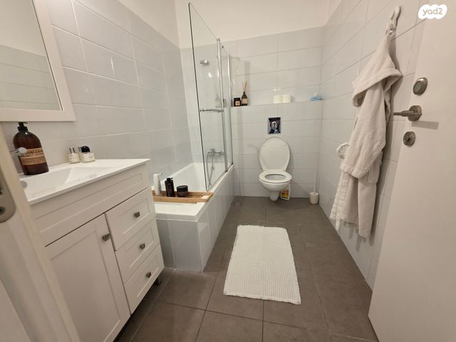 דירה, החשמל, לב תל אביב, לב העיר צפון, תל אביב יפו