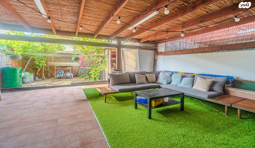 דו משפחתי, גולדה, אשקלון