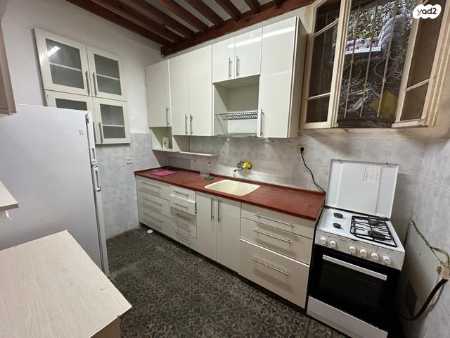 דירת גן, בר גיורא, הדר עליון, חיפה