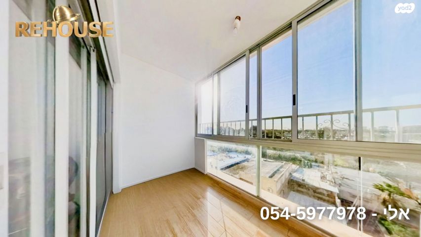 דירה, הרב קוק, רובע ב', אשדוד