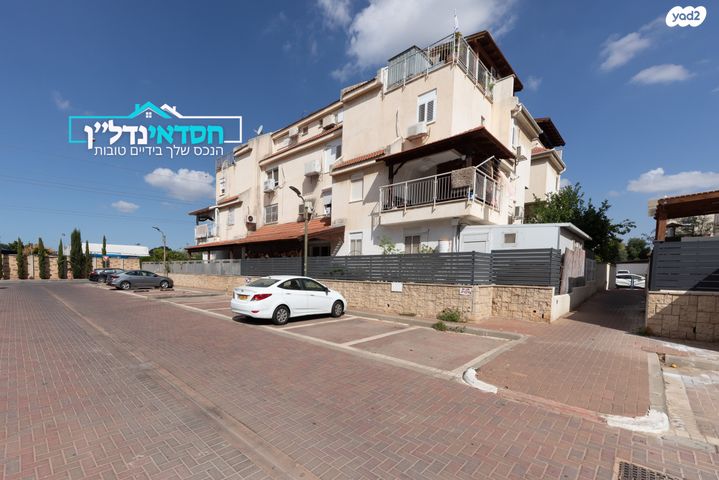 דופלקס, הנורית, נאות הדרים (חבצלת הצעירה), קרית עקרון