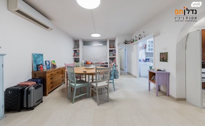 דירה, הרצליה ב', הרצליה