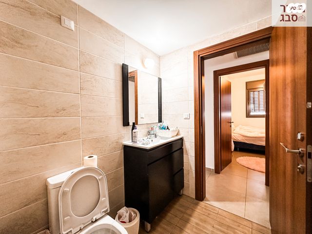 דירה, שדרות אבני החושן, כרמי גת, קרית גת