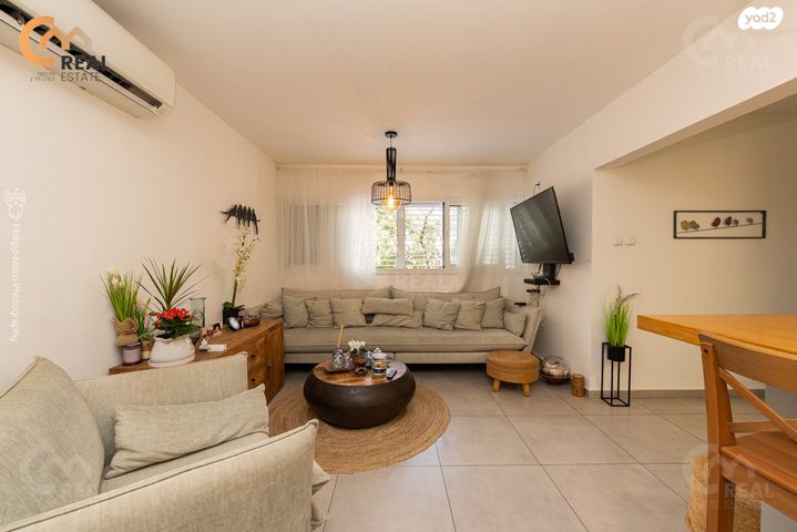 דירה, שדרות המגינים, קרית אליהו, חיפה