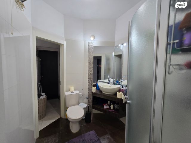 בית פרטי/ קוטג', ליכטנשטיין, באר יעקב