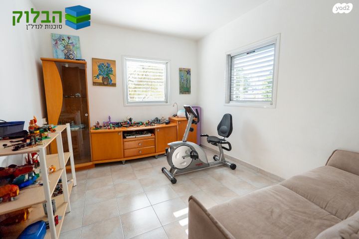 דירת גן, רביבים, גני ראשון, ראשון לציון