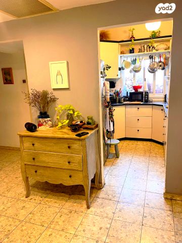 דירה, קרית שלום, תל אביב יפו