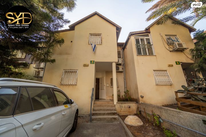 בית פרטי/ קוטג', הדר גנים, פתח תקווה