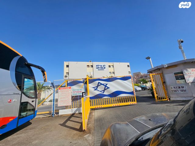 שדרות חטיבת הנגב 27