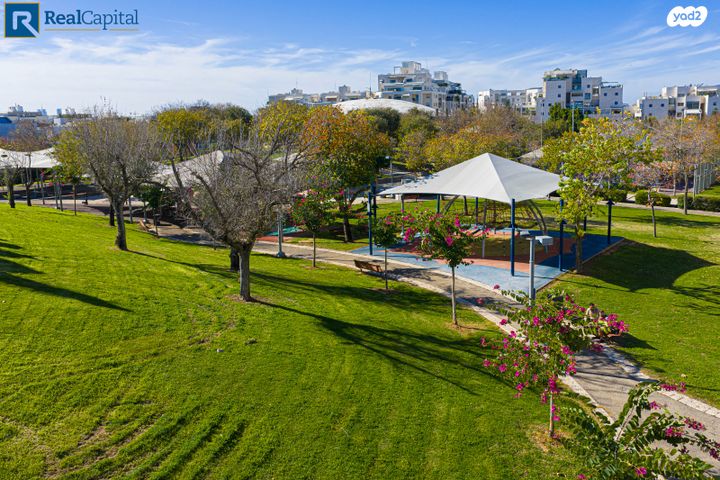 דירה, המשתלה, תל אביב יפו