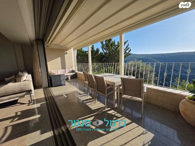 דו משפחתי, הוד הכרמל, דניה, חיפה