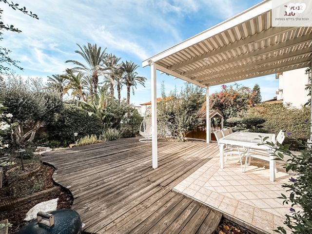 דו משפחתי, מתתיהו, נאות המכבים, גן יבנה