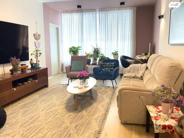 דירה, מרכז העיר דרום, נתניה