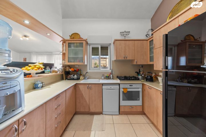 דירה, האחות זלמה, גבעת משואה, ירושלים