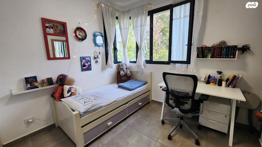 דו משפחתי, מזכרת בתיה