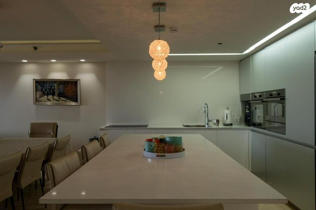 דירה, העוגן, מרינה, הרצליה