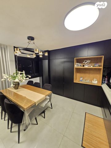 דירה, שדרות בן גוריון 23, בן גוריון, לוד