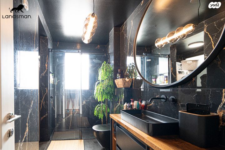 דירה, גבע 4, מרכז העיר דרום, נתניה