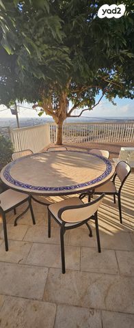 בית פרטי/ קוטג', הבשור, אלפי מנשה