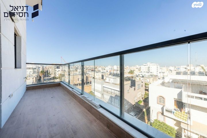 דירה, זמנהוף, נאות רחל, חולון