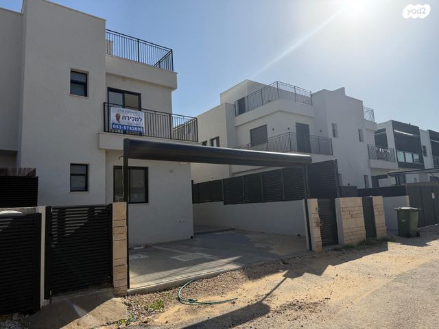 בית פרטי/ קוטג', יונה וולך, מזכרת בתיה