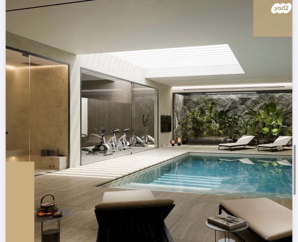 דירת גן, שמואל רומנילי, שיכון דן, נווה דן, תל אביב יפו