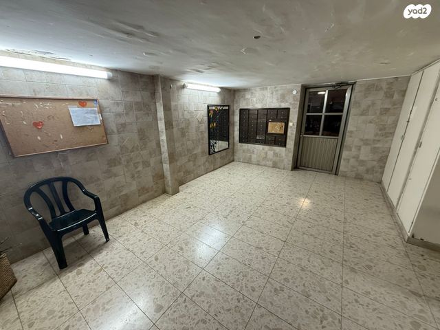 דירה, שדרות ירושלים, שכונה ט', באר שבע