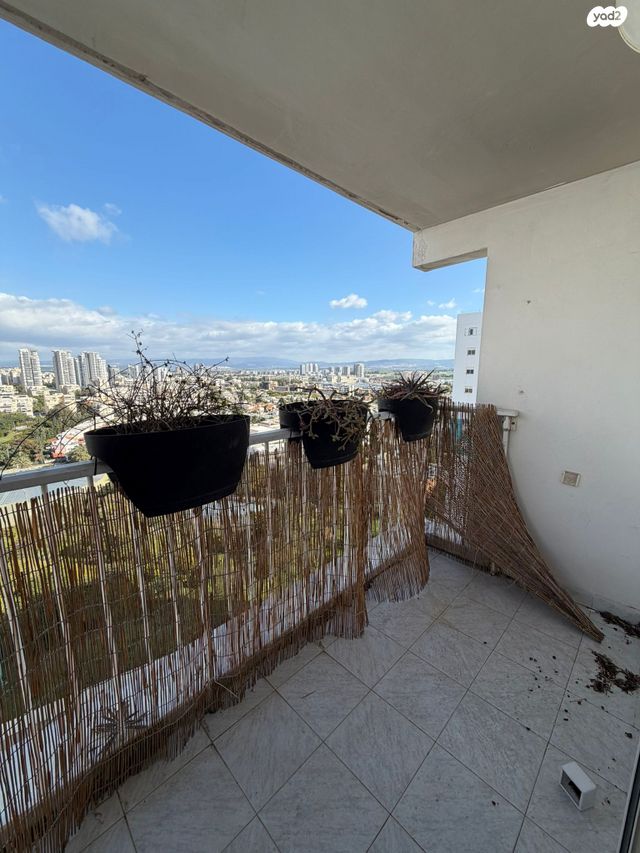 דירה, יגאל אלון 11, לב מוצקין, בנה ביתך, קרית מוצקין