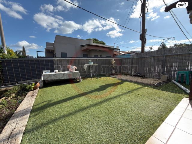 בית פרטי/ קוטג', פרג, מרכז עפולה עלית, עפולה