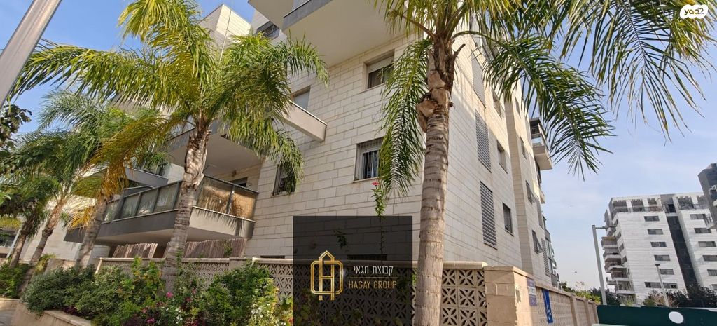 דירה, לאה אמנו 14, אחיסמך, לוד