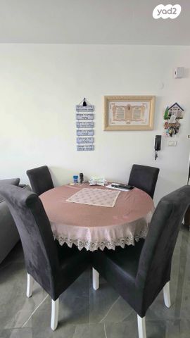 דירה, זמנהוף 7, לב העיר, בת ים