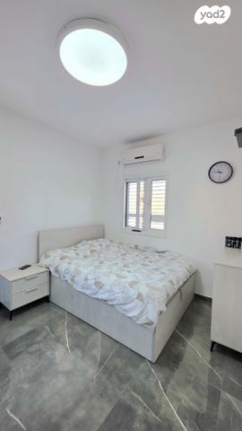 דירה, זמנהוף 7, לב העיר, בת ים