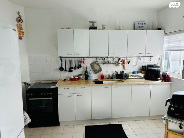 גג/ פנטהאוז, מגדיאל, הוד השרון