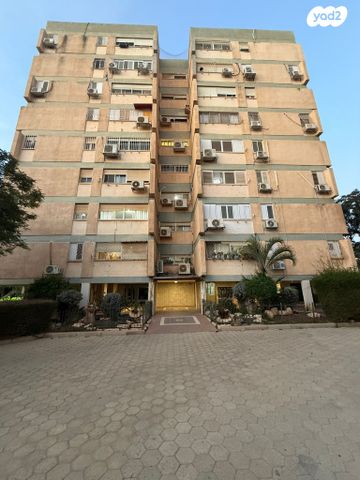 דירה, שדרות ירושלים, שכונה ט', באר שבע