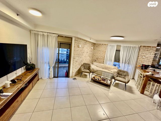 דירה, אהוד מנור, קרית אילון, חולון