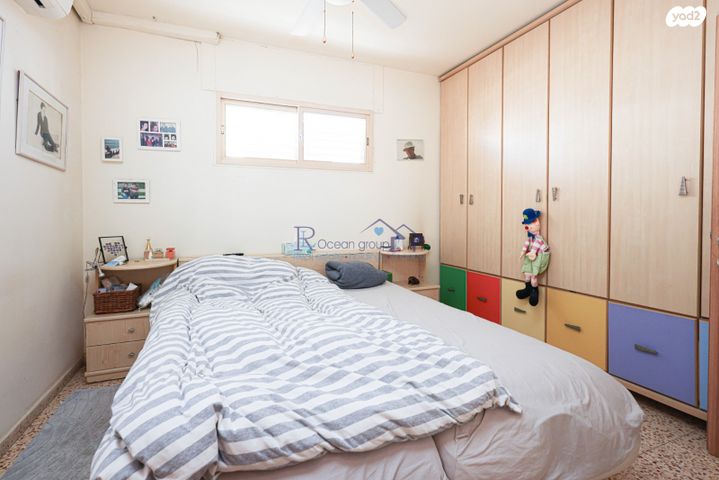 דירה, אריה מוצקין 25, נאות שקד, נתניה