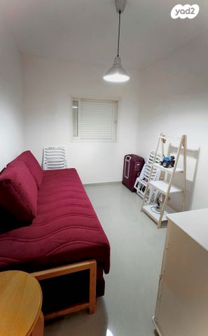 דירה, ז'בוטינסקי, בת ים