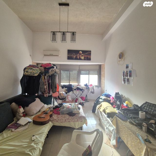 דירה, החלוץ, הדר מרכז, חיפה