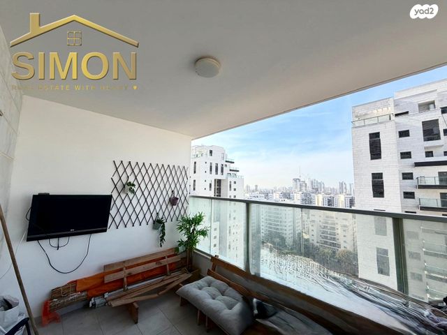 דירה, קרל פופר 9, נתניה