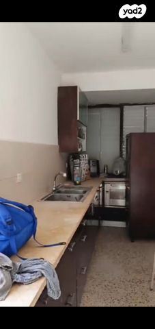 דירה, הרב הרצוג, לב העיר, בת ים