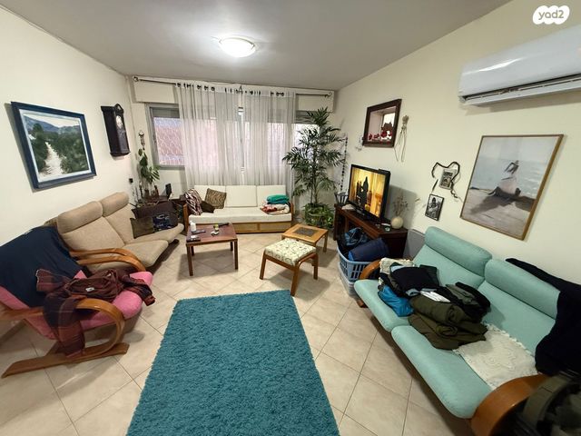 דירה, שדרות ירושלים, שכונה ט', באר שבע